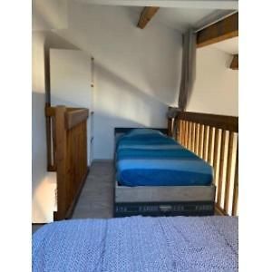 Residence Azur 르발카레스 외부 사진