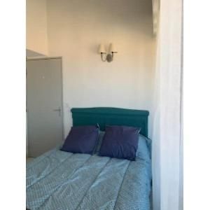 Residence Azur 르발카레스 외부 사진