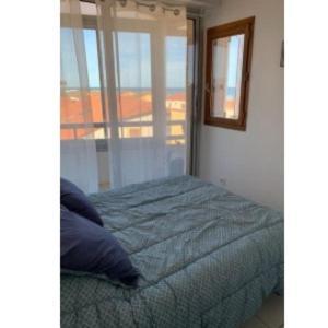 Residence Azur 르발카레스 외부 사진
