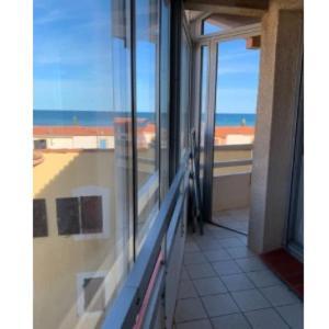 Residence Azur 르발카레스 외부 사진