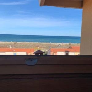 Residence Azur 르발카레스 외부 사진