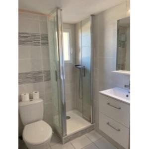 Residence Azur 르발카레스 외부 사진