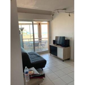 Residence Azur 르발카레스 외부 사진